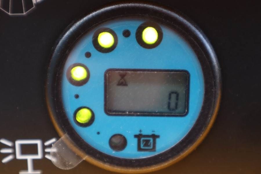 Haulotte Compact 10N Valid Inspection, *Guarantee! 10m Work