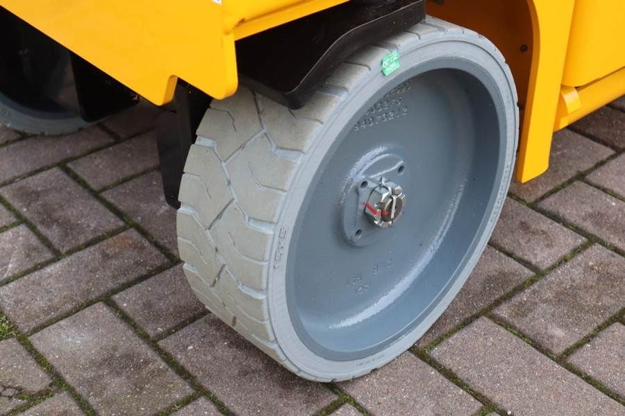 Haulotte Compact 10N Valid Inspection, *Guarantee! 10m Work