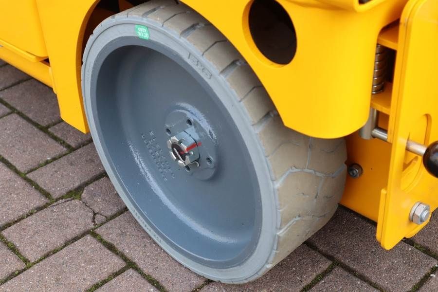 Haulotte Compact 10N Valid Inspection, *Guarantee! 10m Work
