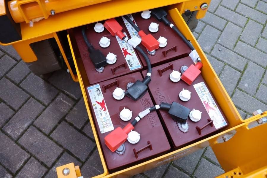 Haulotte Compact 10N Valid Inspection, *Guarantee! 10m Work
