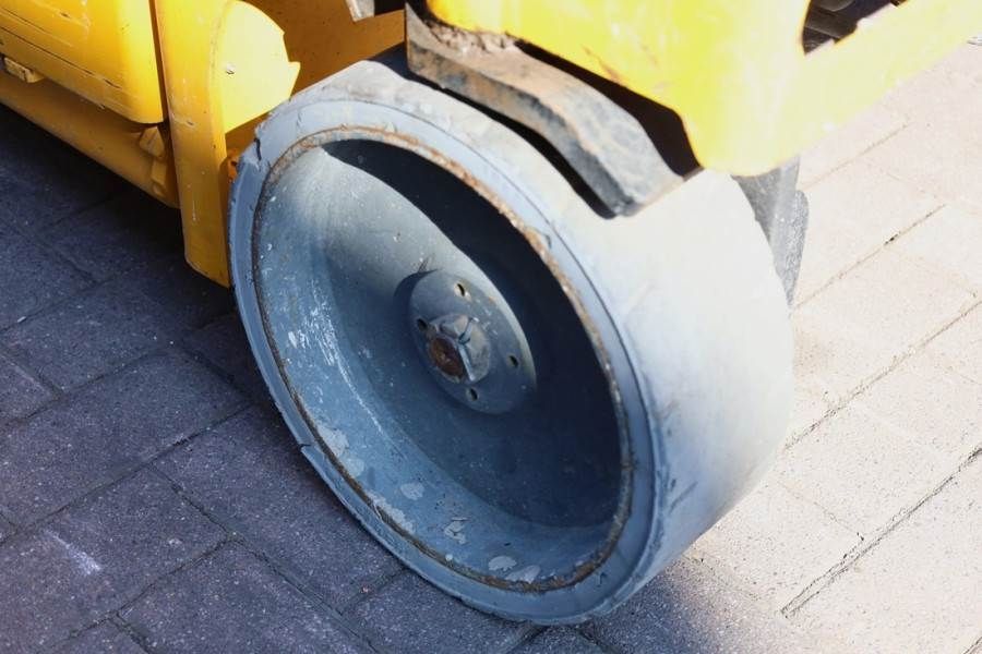 Haulotte Compact 10 Electric, 10m Working Height, 450kg Cap