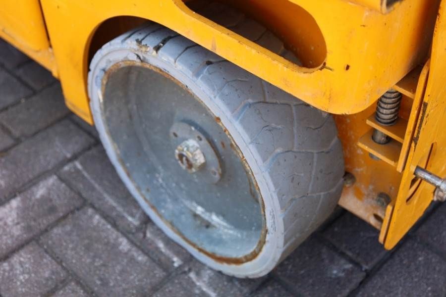 Haulotte Compact 10 Electric, 10m Working Height, 450kg Cap
