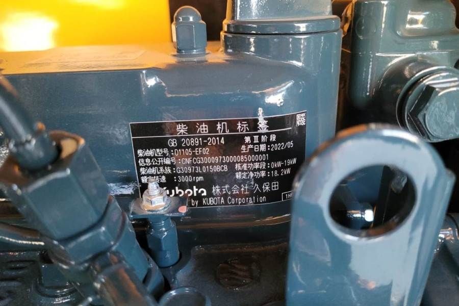 Haulotte Compact 12DX Valid Inspection, *Guarantee! Diesel,