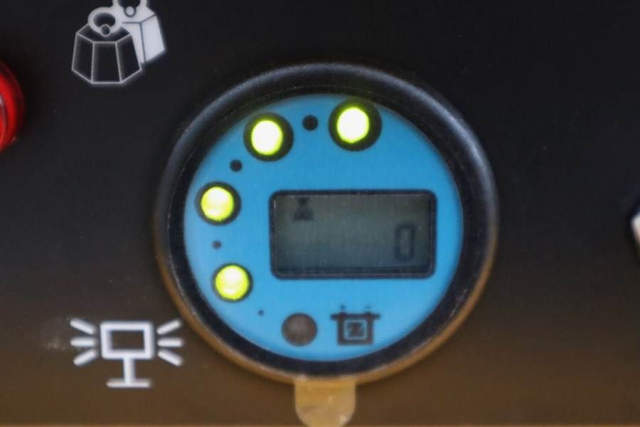Haulotte Compact 10N Valid inspection, *Guarantee! Non Mark