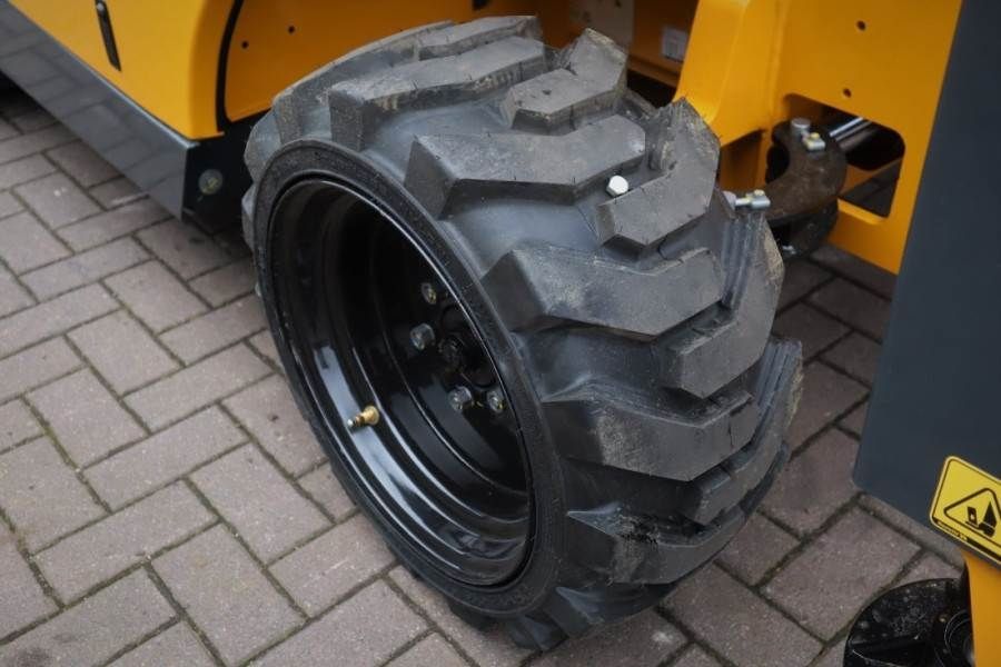 Haulotte Compact 12DX Valid Inspection, *Guarantee! Diesel,