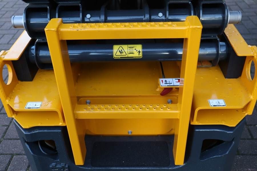 Haulotte Compact 8N Valid inspection, *Guarantee! 8m Workin