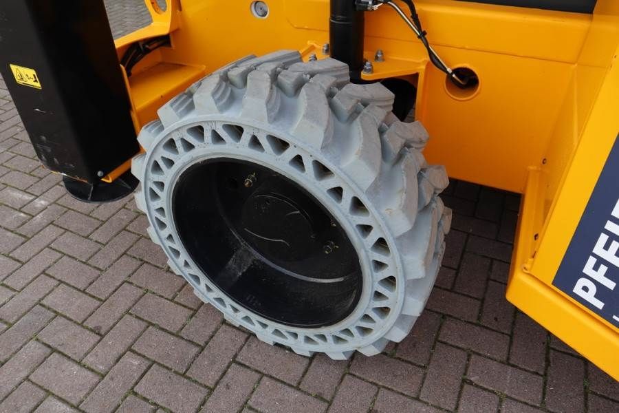 Haulotte HS15EPRO Valid Inspection, *Guarantee! Full Electr