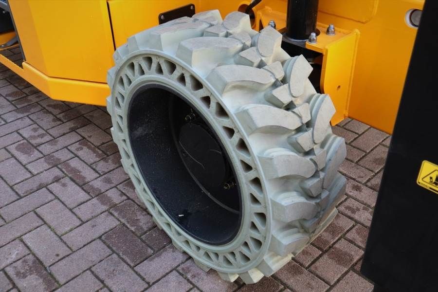 Haulotte HS15EPRO Valid Inspection, *Guarantee! Full Electr