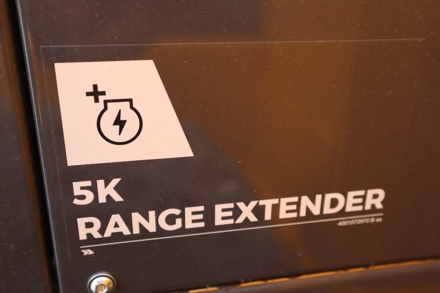 Haulotte HS15EPRO Valid Inspection, *Guarantee! Full Electr