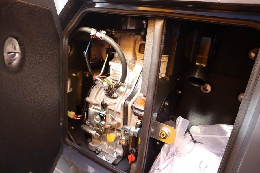 Haulotte HS15EPRO Valid Inspection, *Guarantee! Full Electr