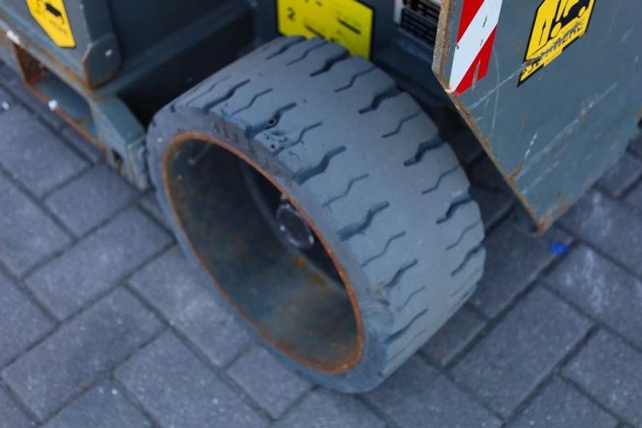 Holland Lift Ecostar HL-9710 Electric, 12m Working Height, 325k