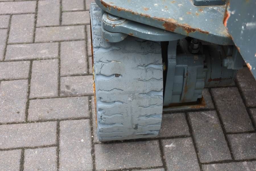 Holland Lift Ecostar HL-9714 Electric, 12m Working Height, 325k
