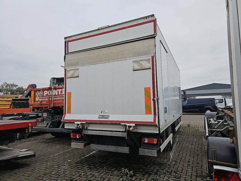 IVECO 120E22 EUROCARGO
