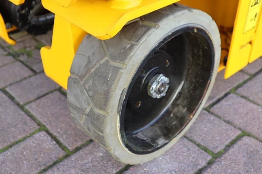 JCB S1930E Valid inspection, *Guarantee! New And Avail