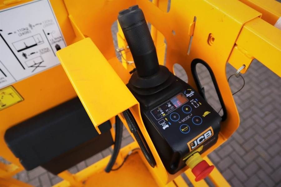 JCB S1930E Valid inspection, *Guarantee! New And Avail