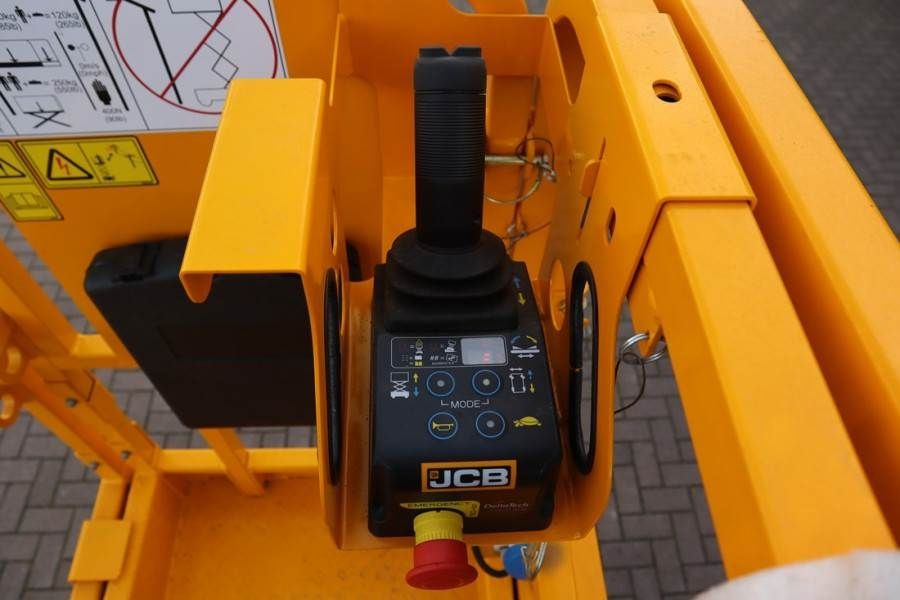 JCB S2632E Valid inspection, *Guarantee! New And Avail
