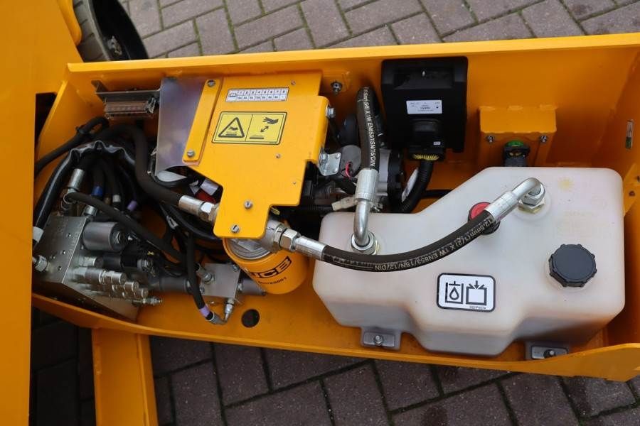 JCB S2632E Valid inspection, *Guarantee! New And Avail