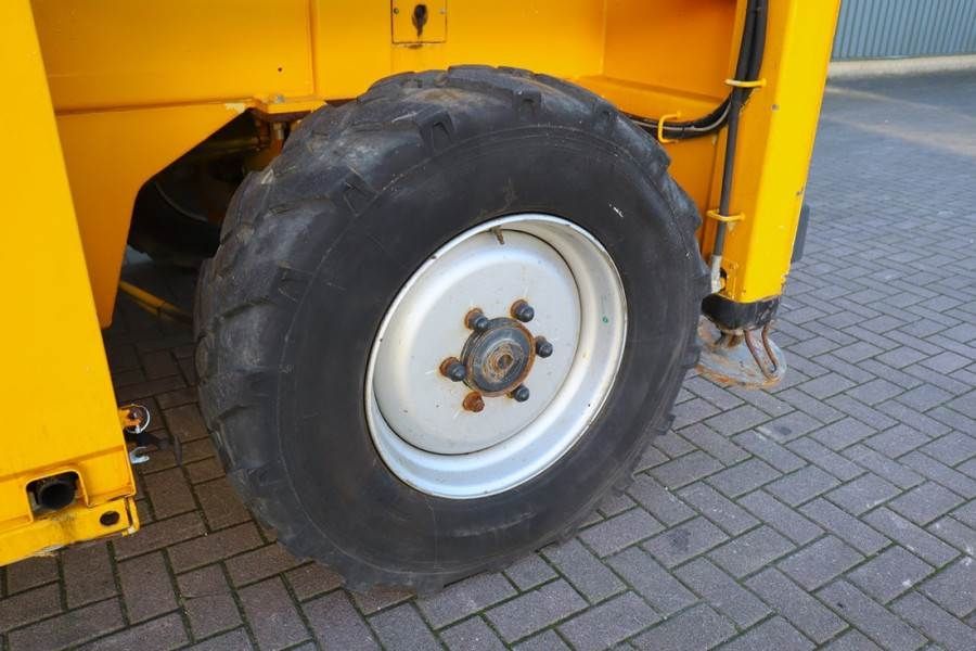 JLG 210-25 Diesel, 4x4 Drive, 23m Working Height, 1000