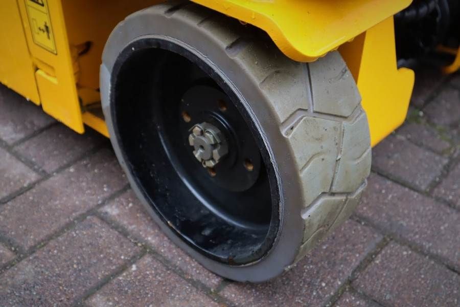 JCB S1930E Valid inspection, *Guarantee! 8m Working He