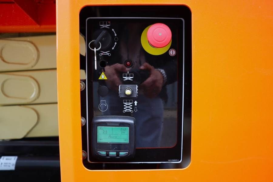 JLG ERT2669 Unused, Electric, 10m Working Height, 680k