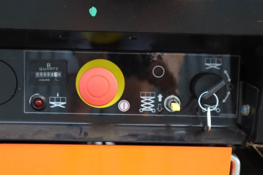 JLG AE1932 Unused, All Electric, 7.6m Working Height,