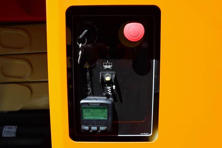 JLG ERT2669 Unused, Electric, 10m Working Height, 680k