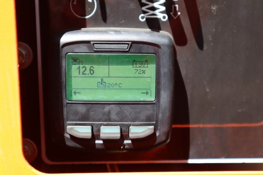 JLG ERT2669 Unused, Electric, 10m Working Height, 680k