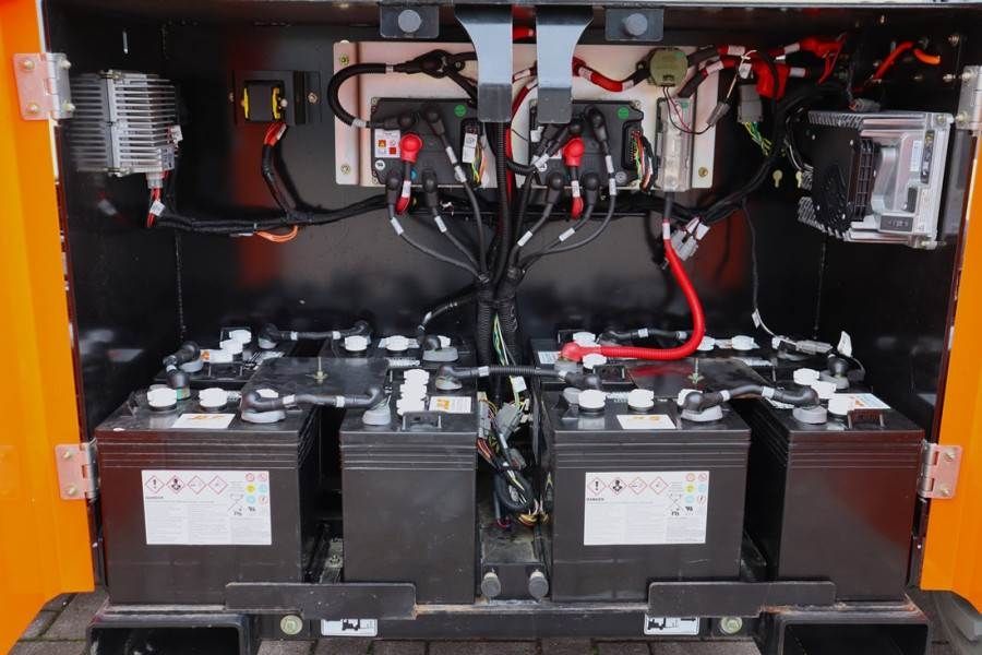 JLG ERT2669 Unused, Electric, 10m Working Height, 680k