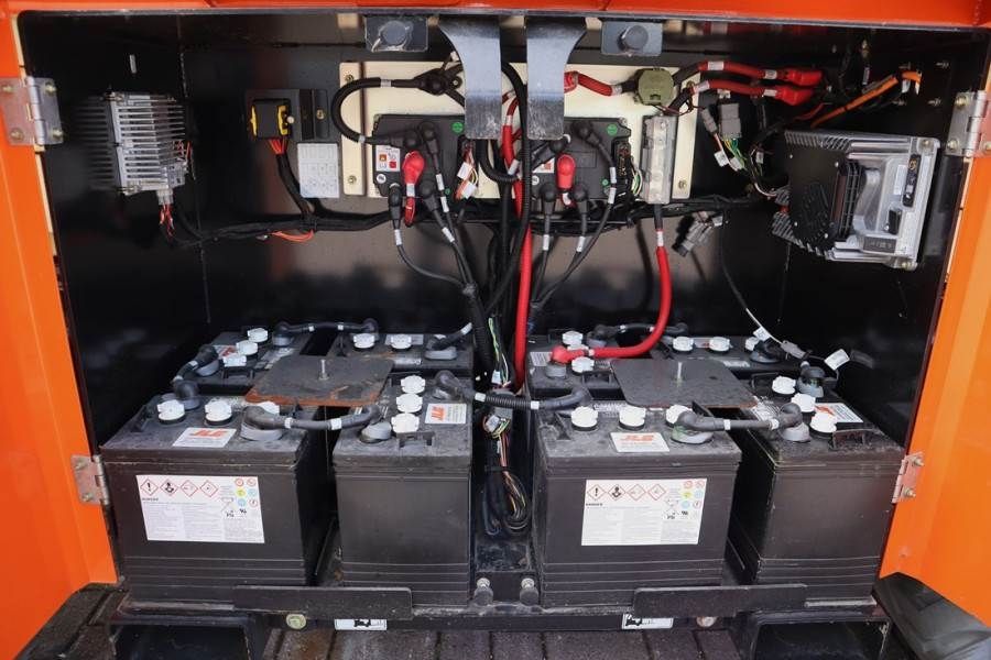 JLG ERT2669 Unused, Electric, 10m Working Height, 680k