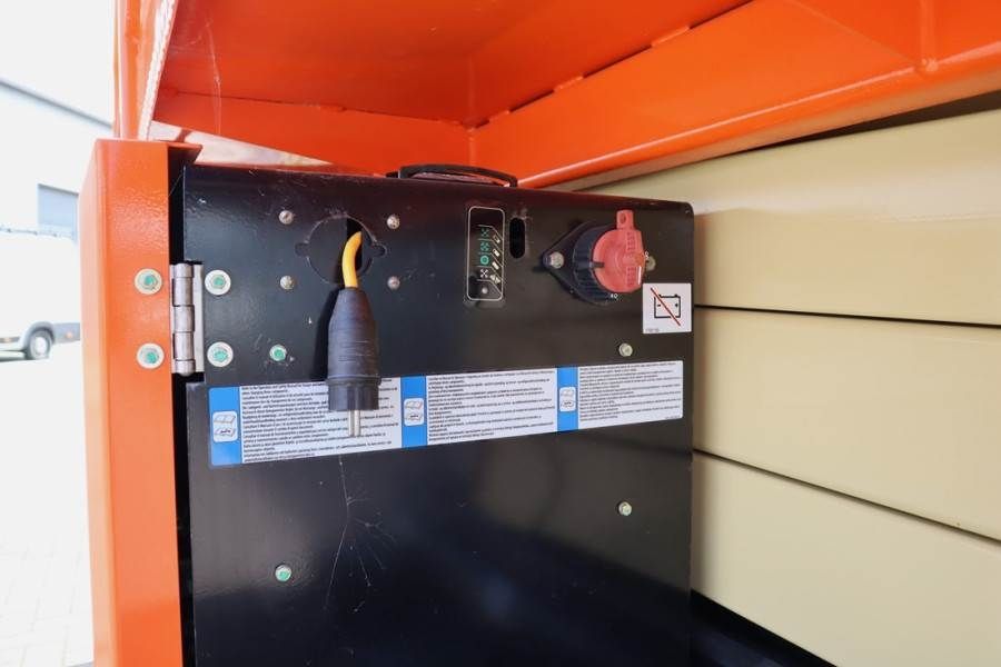 JLG ERT2669 Unused, Electric, 10m Working Height, 680k