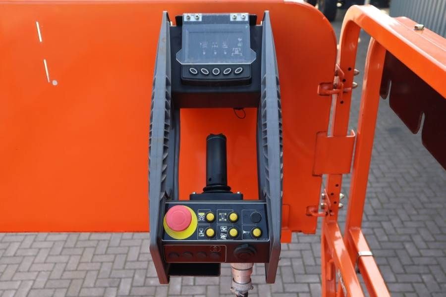 JLG ERT3369 Unused, Electric, 12m Working Height, 454k