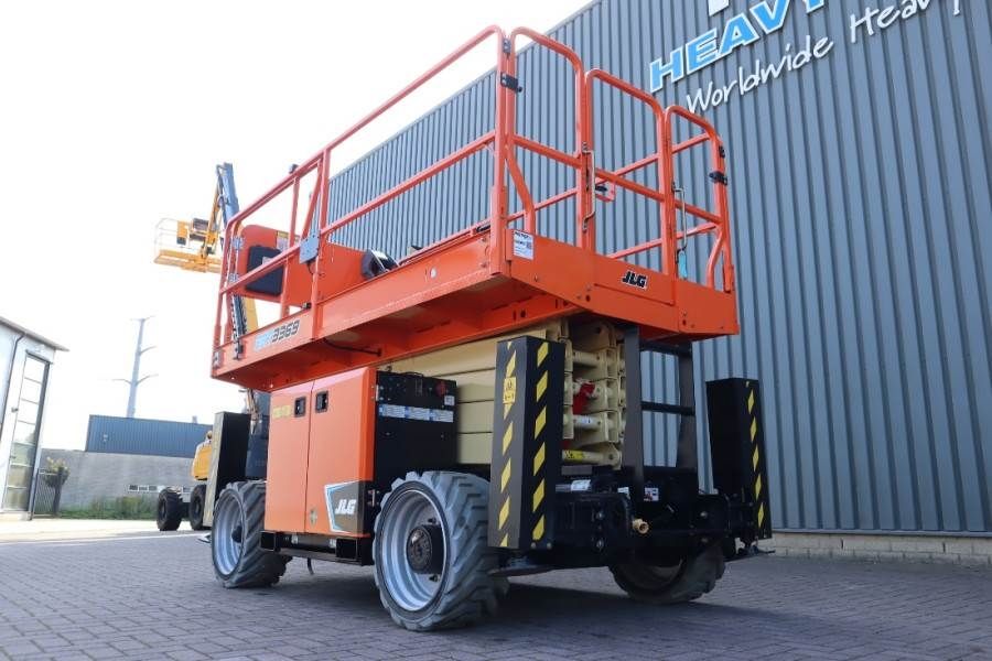 JLG ERT3369 Unused, Electric, 12m Working Height, 454k