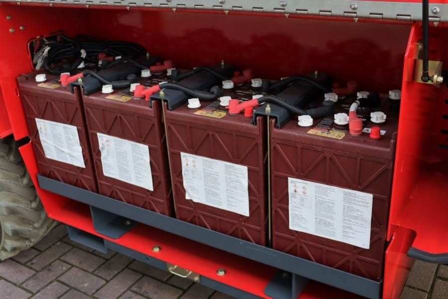 Magni DS1418RT New And Available Directly From Stock, El