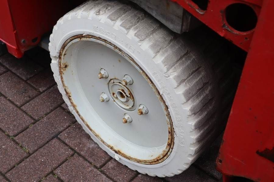 PB LIFT S225-12ES Electric, 4x2 Drive, 22.5m Working