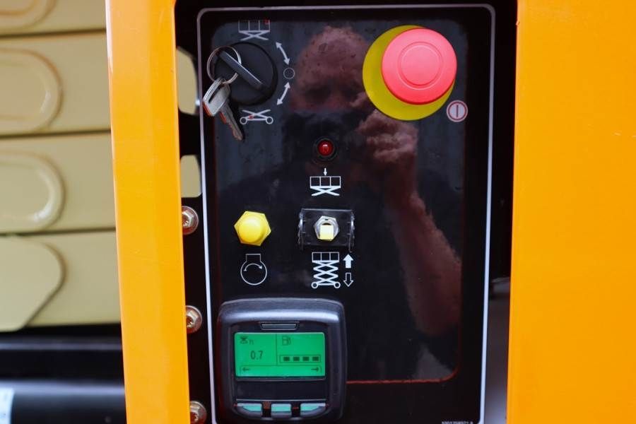 JLG RT3369 Unused, Diesel, 12m Working Height, 454kg C