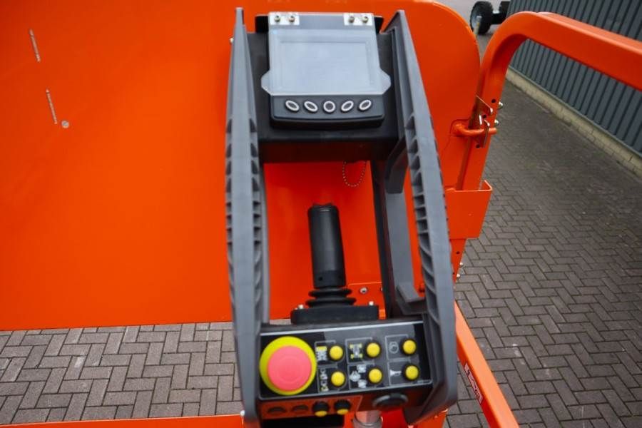 JLG RT3369 Unused, Diesel, 12m Working Height, 454kg C