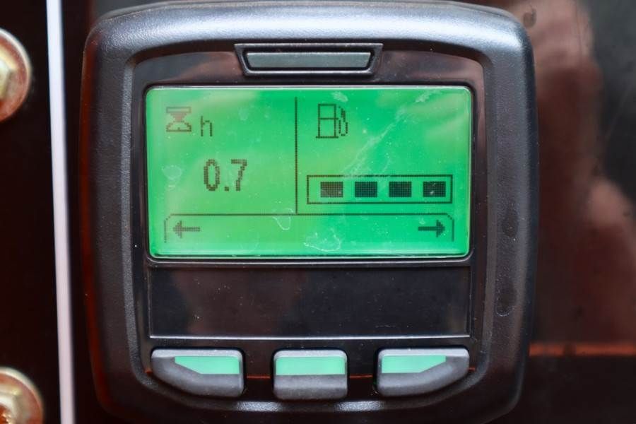 JLG RT3369 Unused, Diesel, 12m Working Height, 454kg C