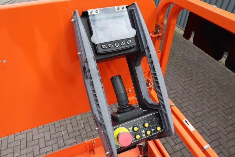 JLG ERT4069 Unused, Electric, 14.3m Working Height, 36