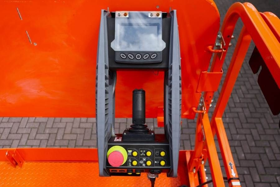 JLG RT4769 Unused, Diesel, 16.3m Working Height, 363kg