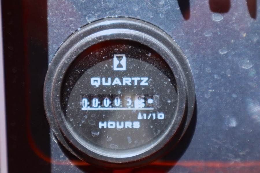 JLG RT4769 Unused, Diesel, 16.3m Working Height, 363kg