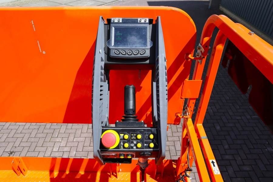 JLG RT4069 Unused, Diesel, 14.3m Working Height, 363k