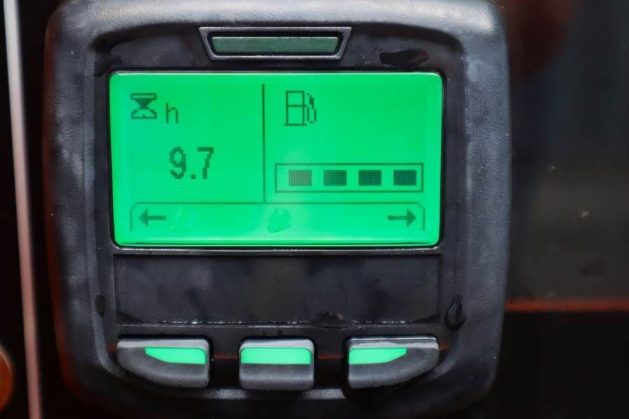 JLG RT4769 Unused, Diesel, 16.3m Working Height, 363kg