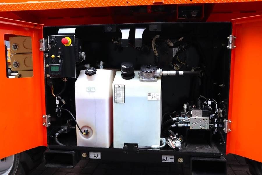 JLG RT2669 Unused, Diesel, 10m Working Height, 680kg C