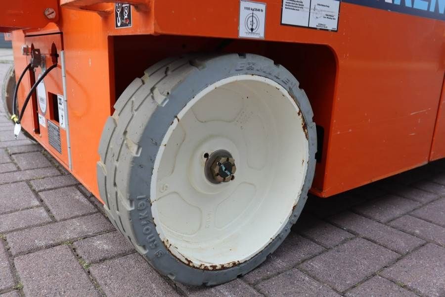 Snorkel S4726E Valid Inspection, *Guarantee! ,Electric, 10
