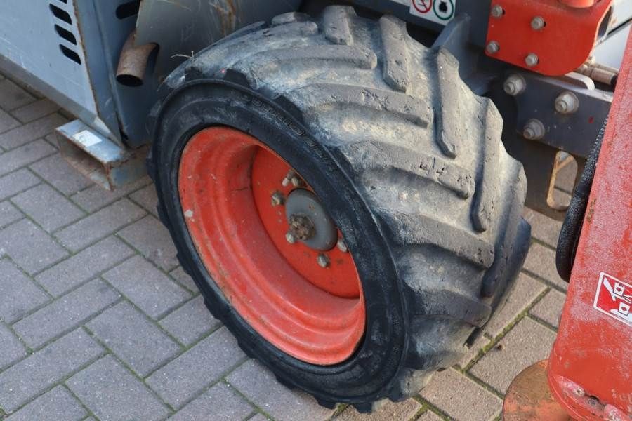 SkyJack SJ6826 Diesel, 4x4 Drive, 10m Working Height, 567k