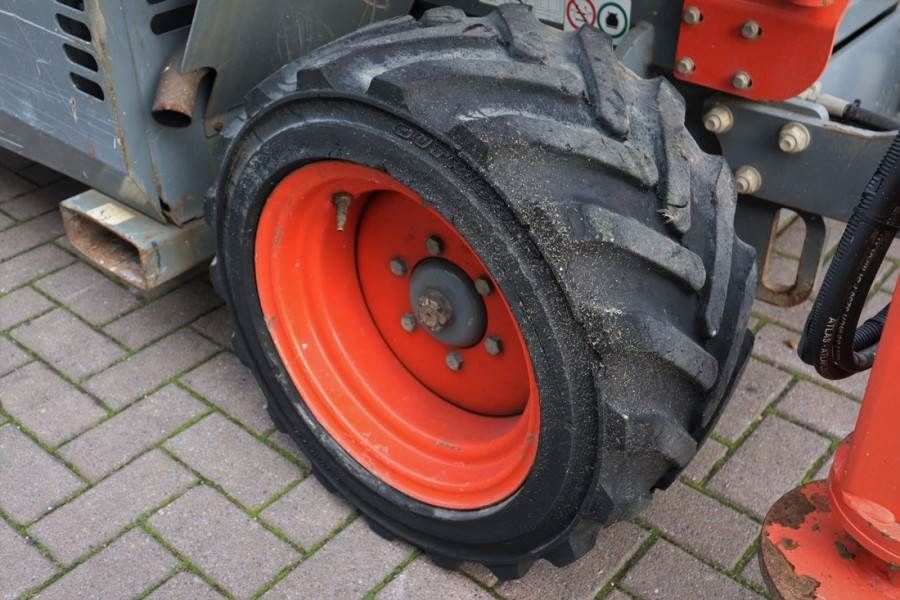 SkyJack SJ6826 Diesel, 4x4 Drive, 10m Working Height, 567k