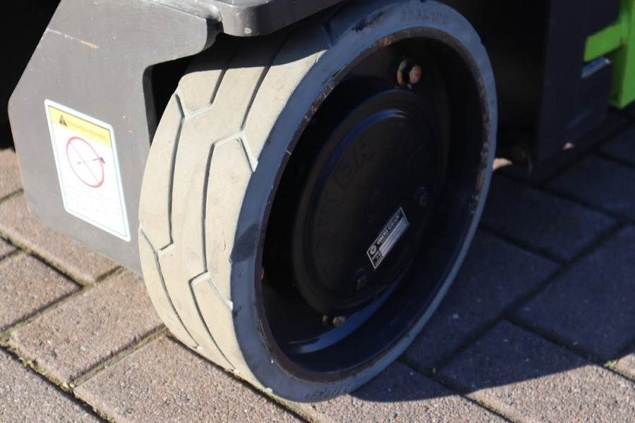 Zoomlion ZS0608DC Valid inspection, *Guarantee! Electric, 8