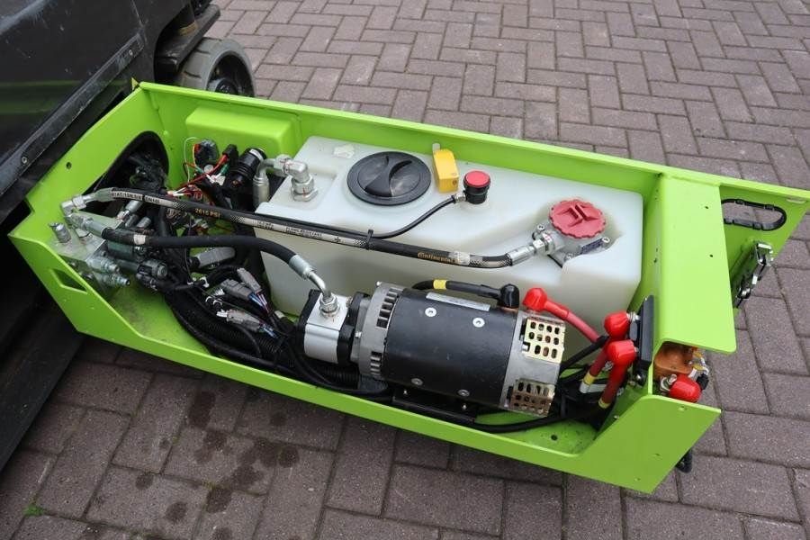 Zoomlion ZS0808DC Valid Iinspection, *Guarantee! 10m Workin