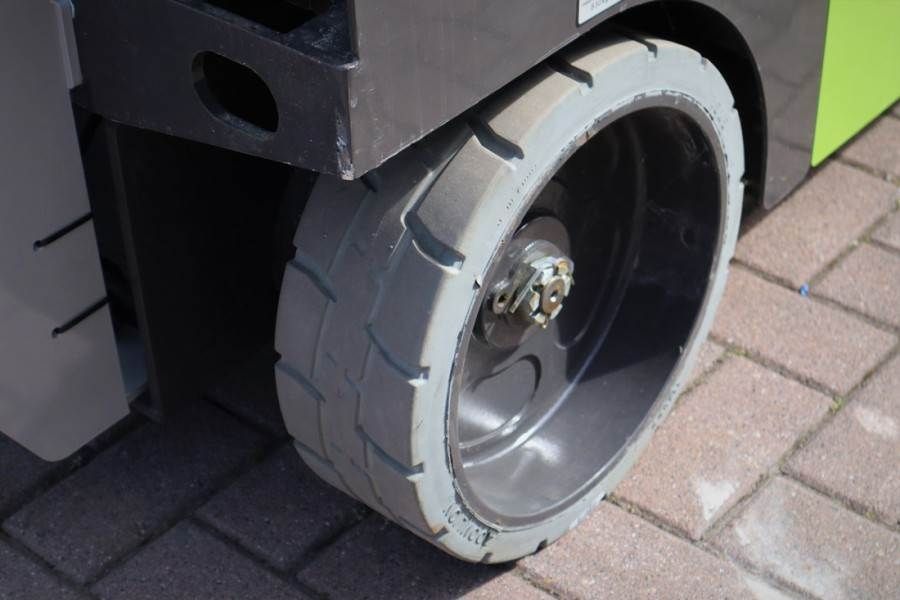 Zoomlion ZS0808DC Valid Iinspection, *Guarantee! 10m Workin