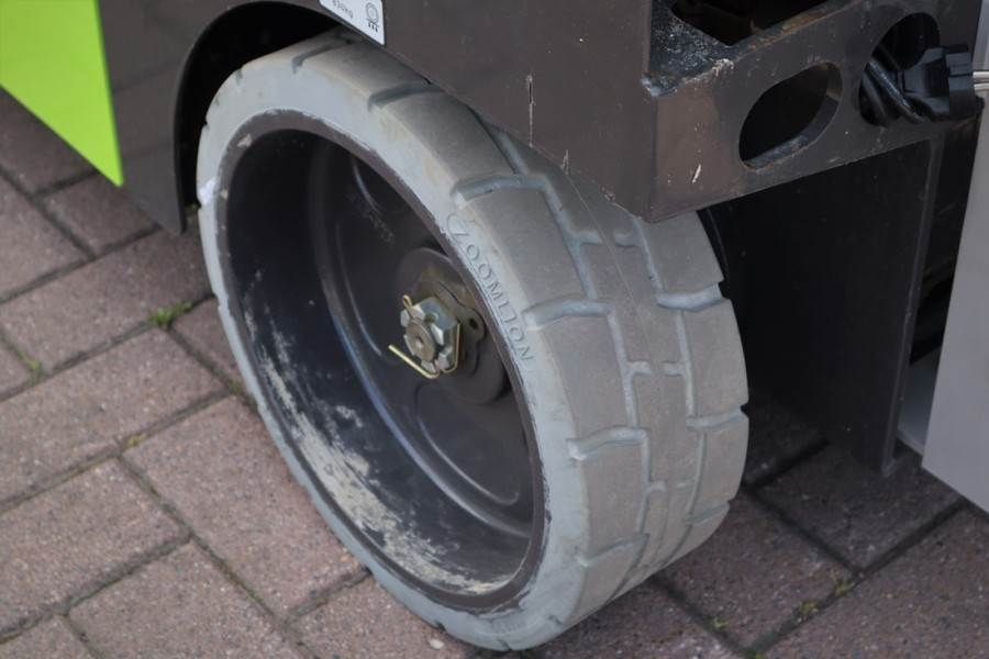 Zoomlion ZS0808DC Valid Iinspection, *Guarantee! 10m Workin